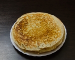 鸡蛋煎饼