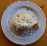 鸡蛋煎饼