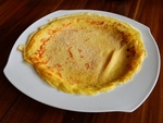 鸡蛋煎饼