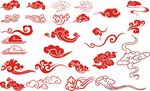 祥云素材