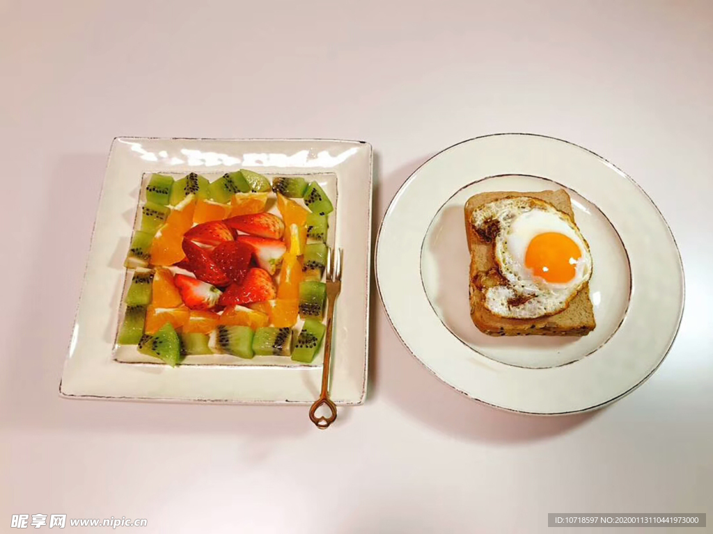 美食美餐