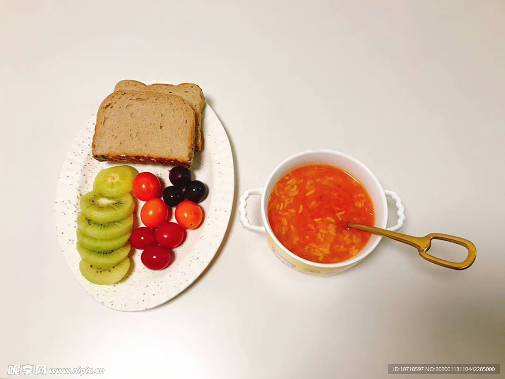 美食美餐