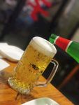 啤酒