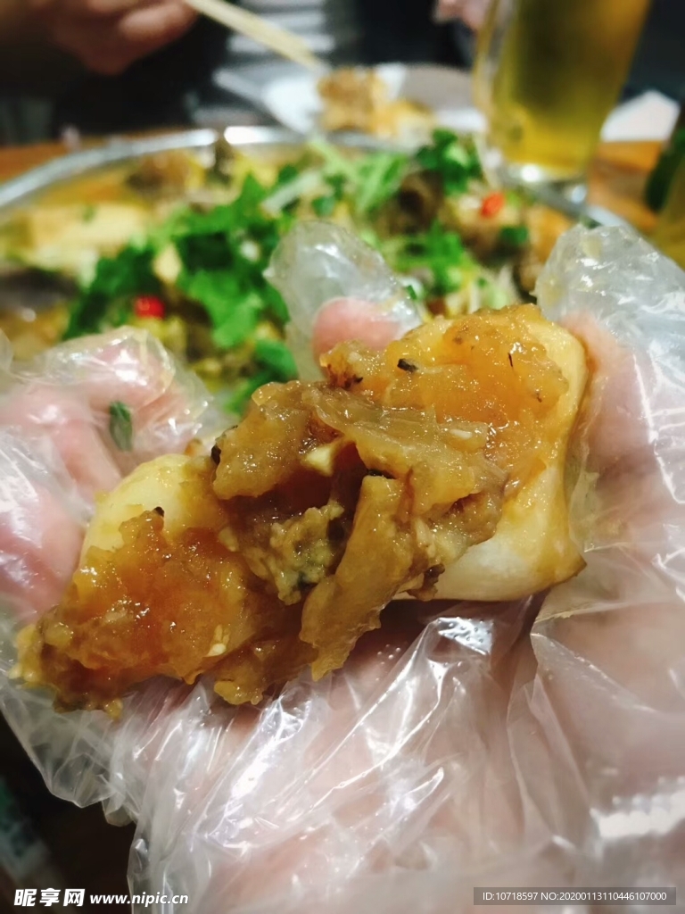 美食美餐