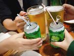 啤酒
