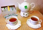 茶水