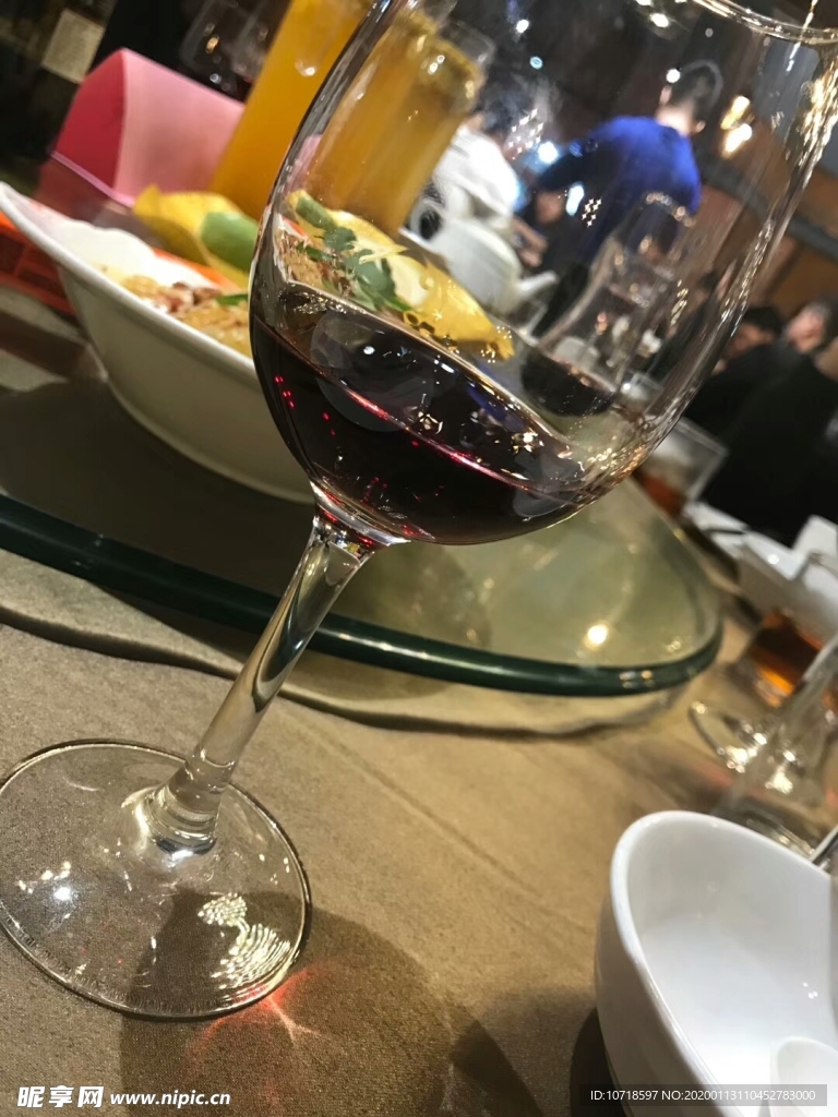红酒洋酒