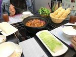 美食美餐