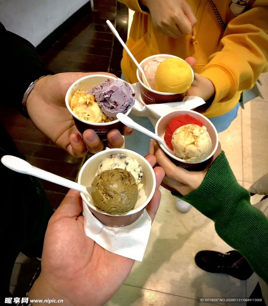 美食美餐
