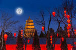 建筑美景
