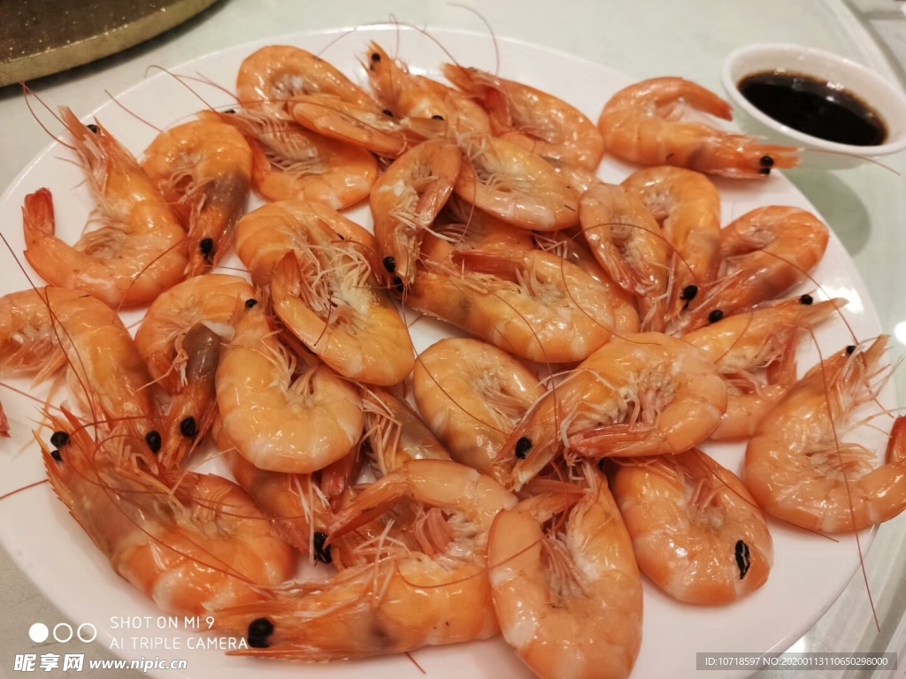 美食美餐