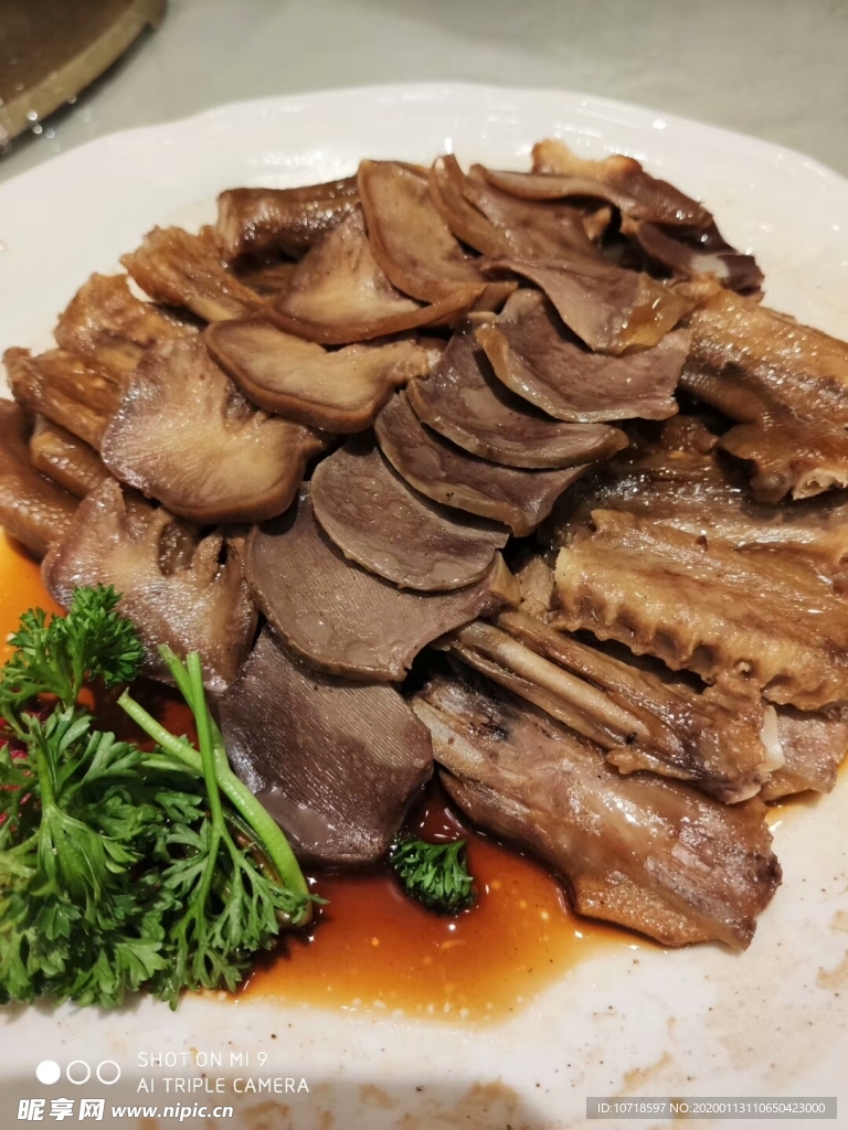 美食美餐