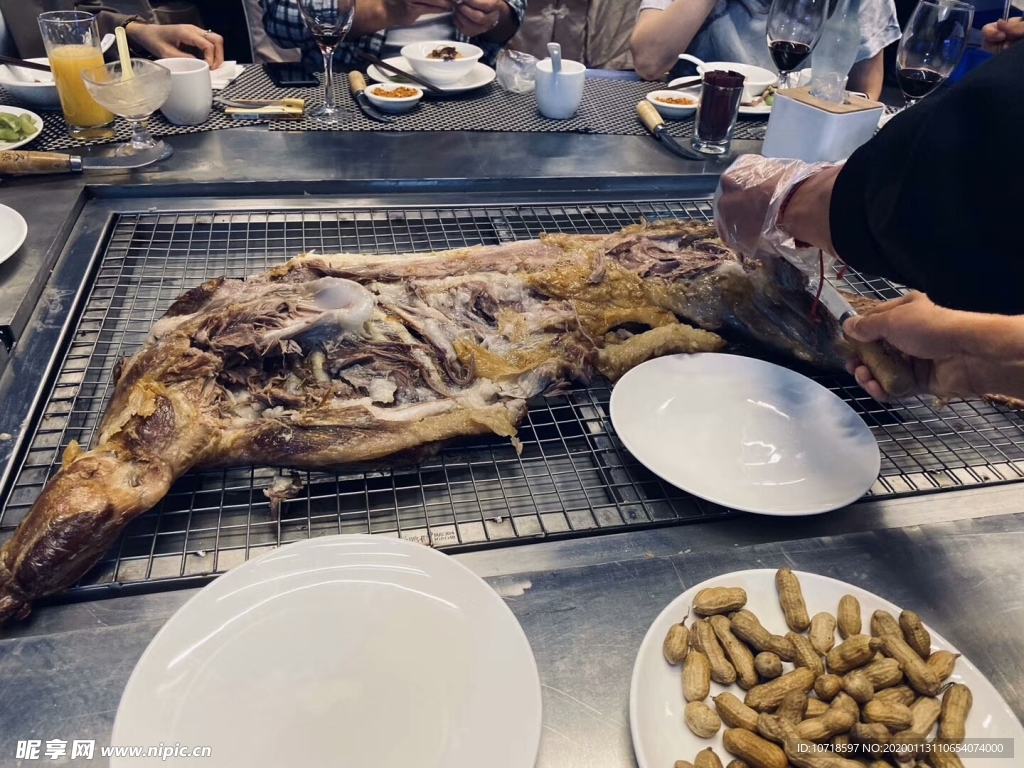 美食美餐