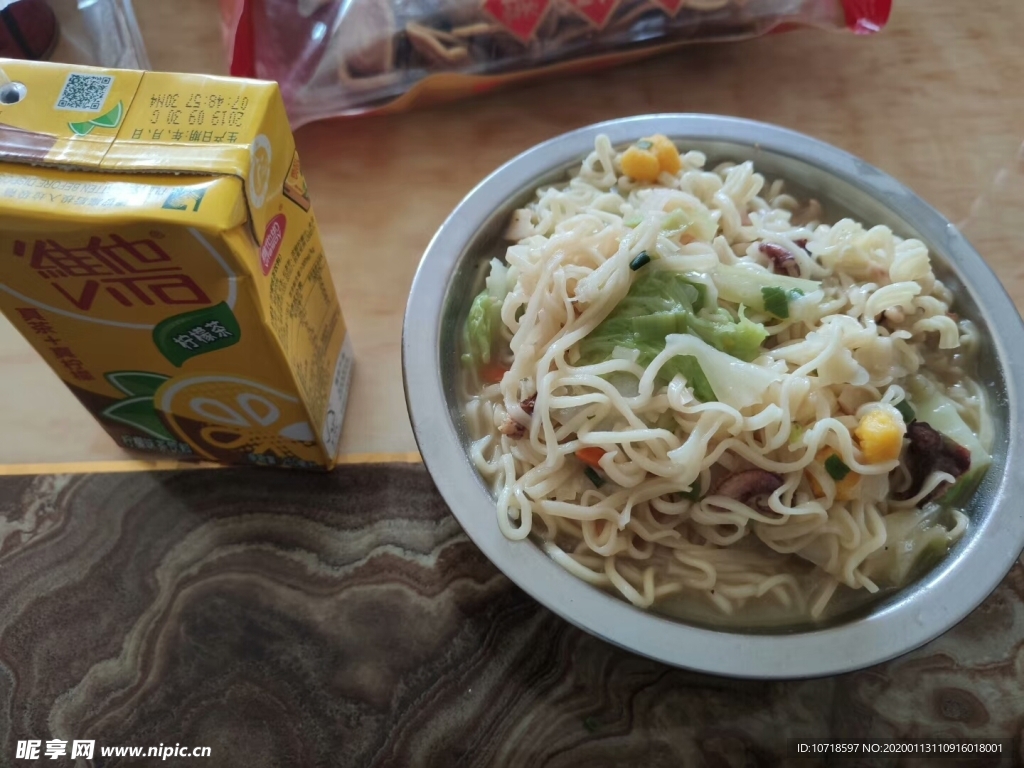 美食美餐