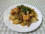 美食美餐