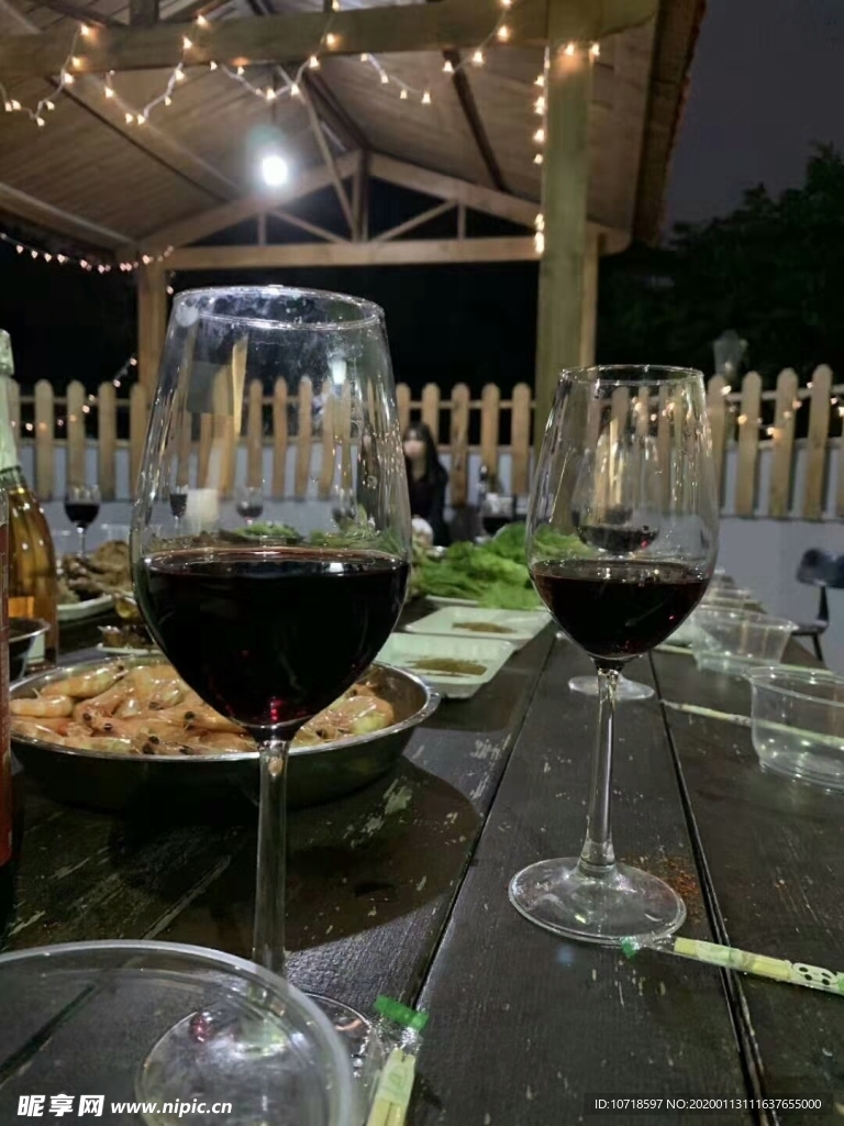 红酒洋酒