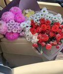 鲜花 花束