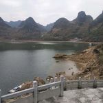 自然美景