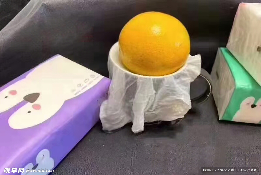 蛋黄