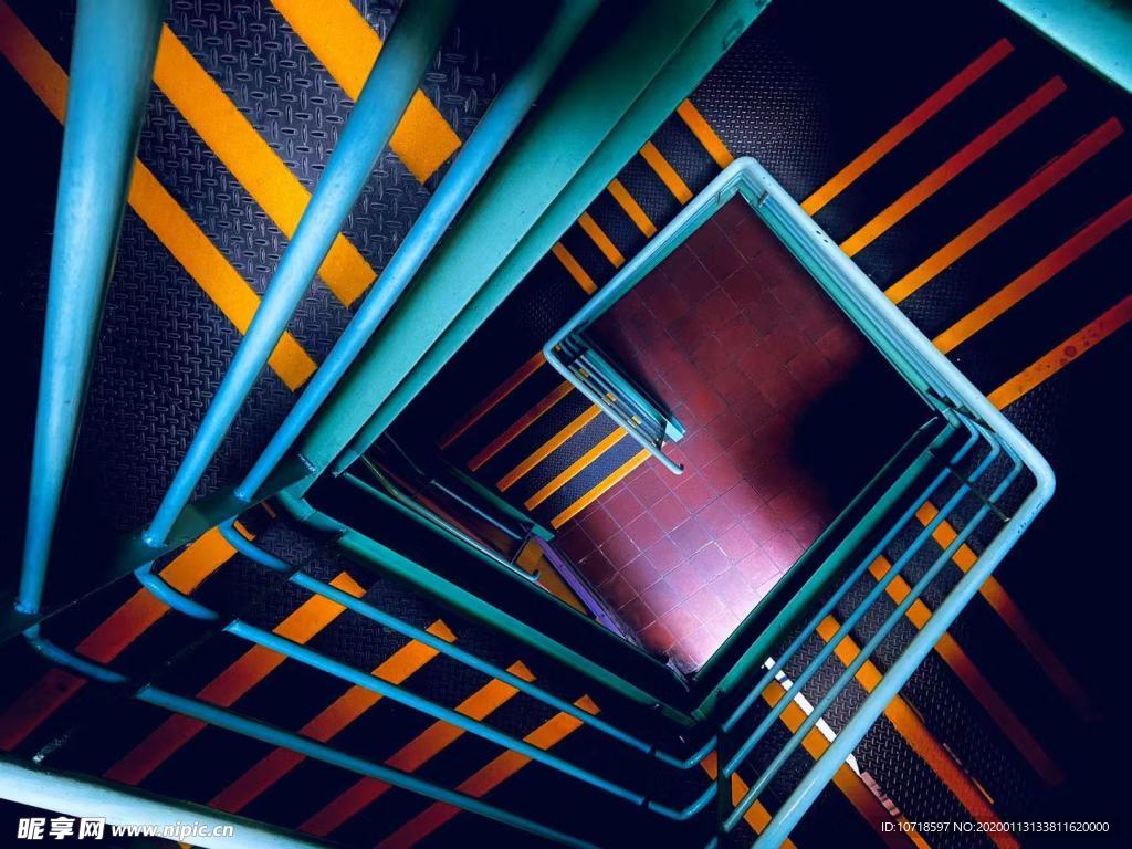 建筑美景