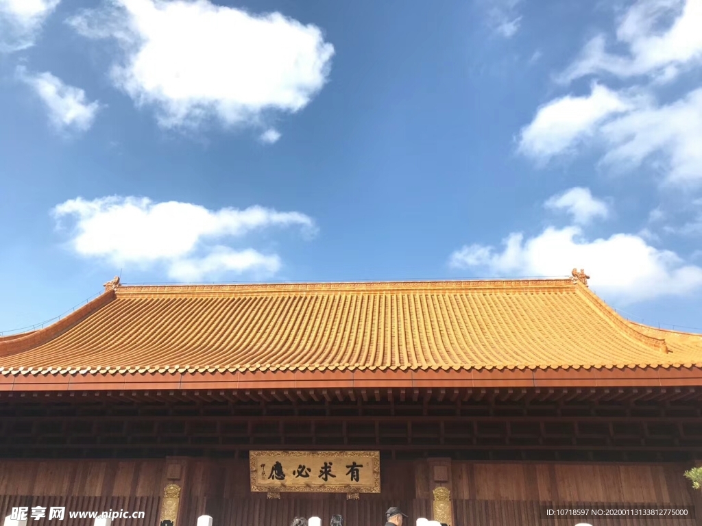 建筑美景