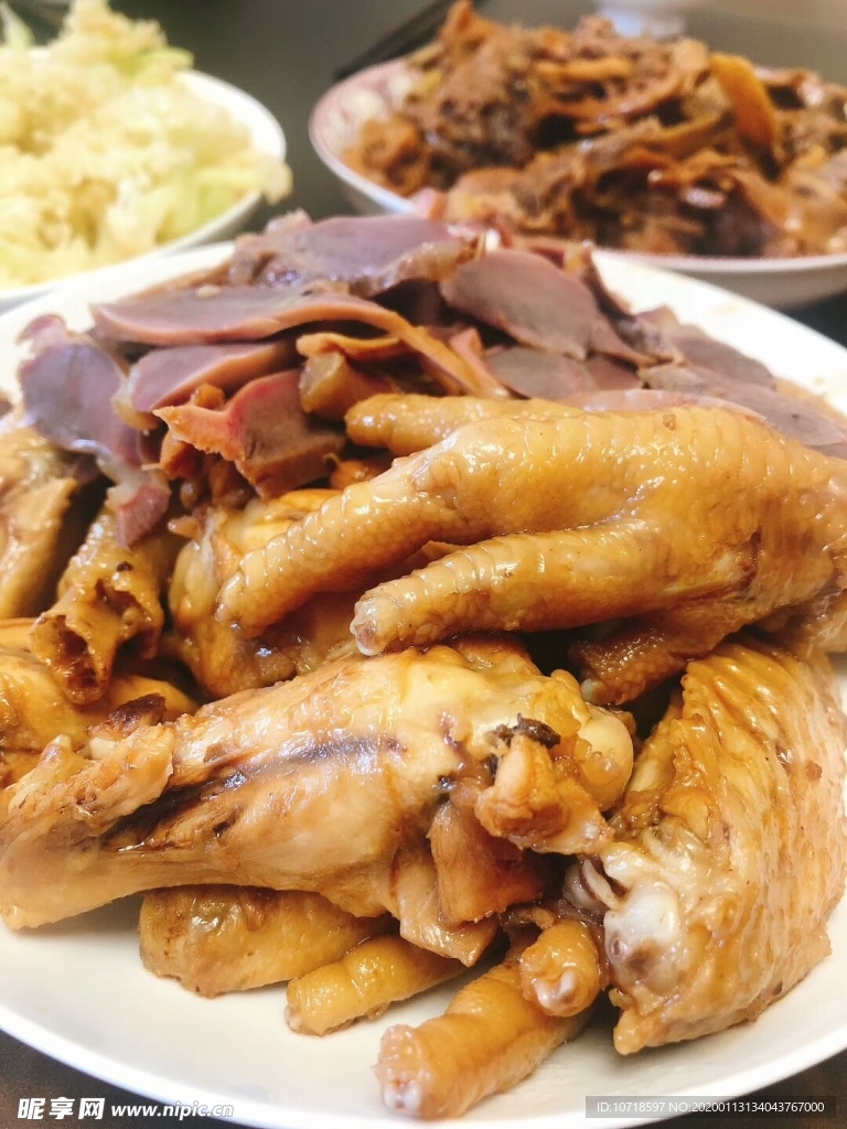 美餐美食