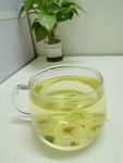 菊花茶