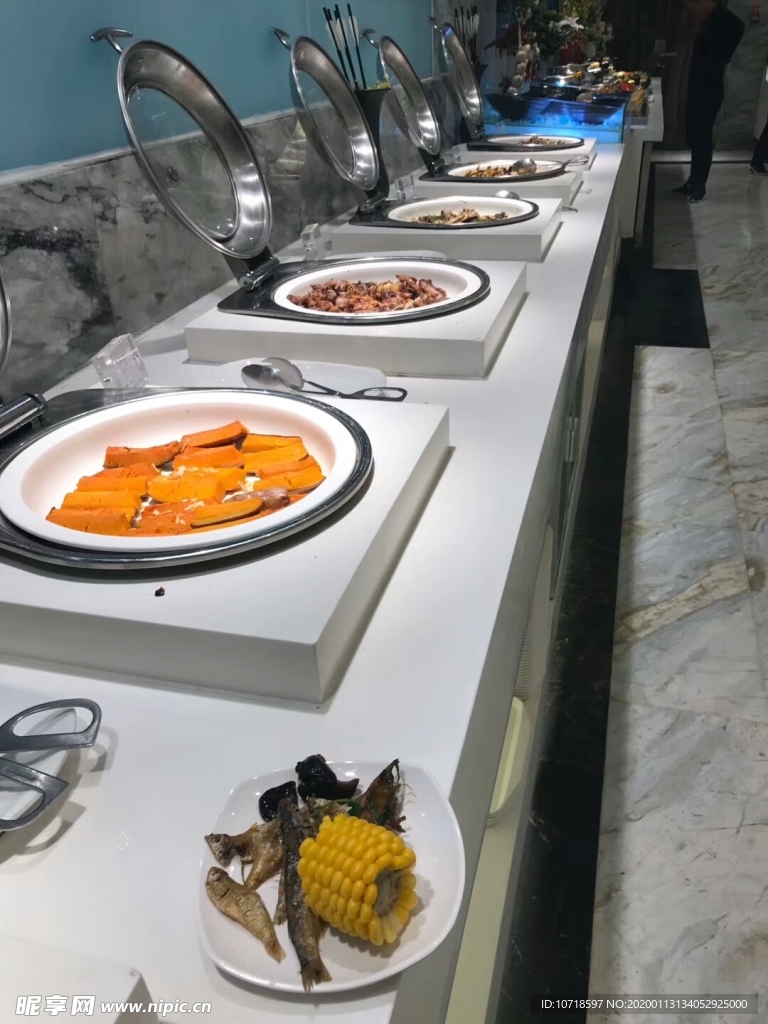美餐美食