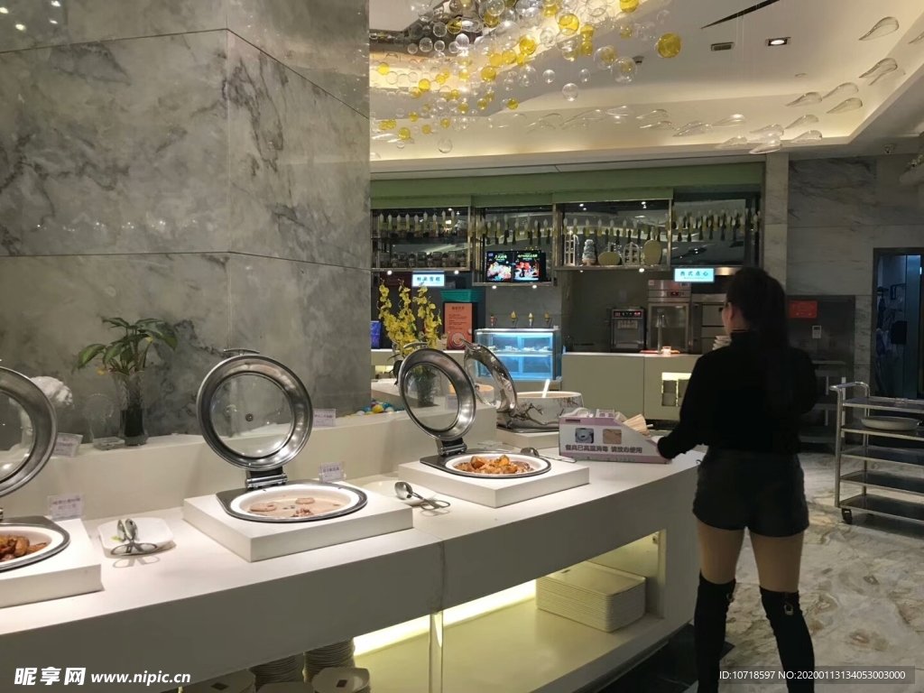 美餐美食