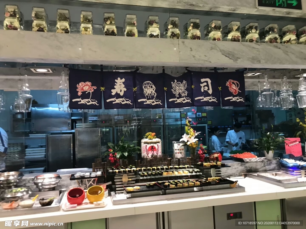 美餐美食