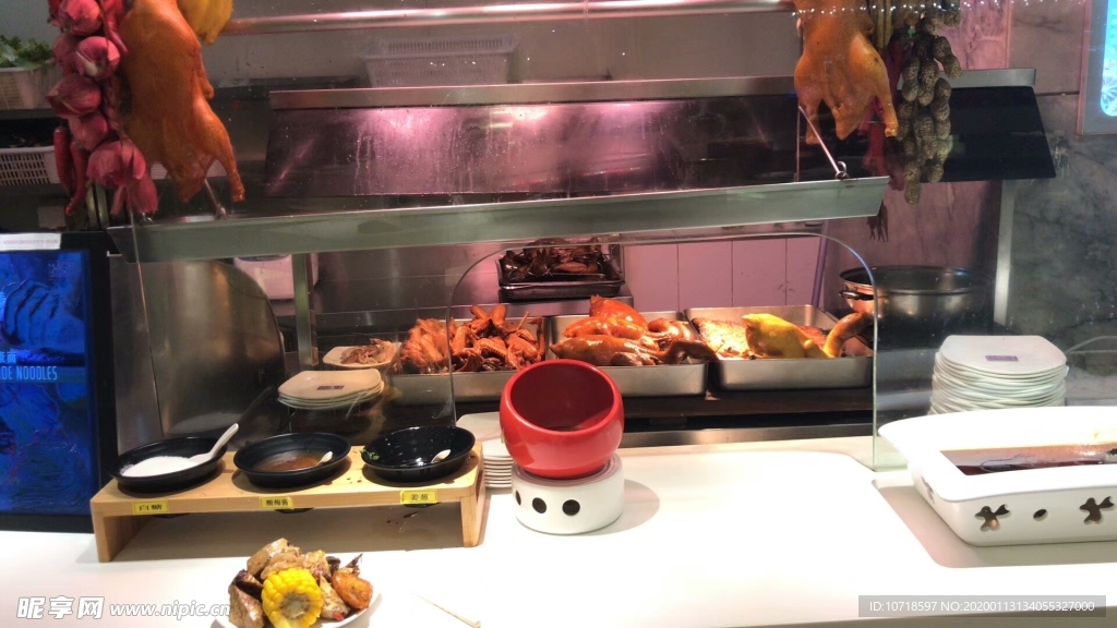 美餐美食
