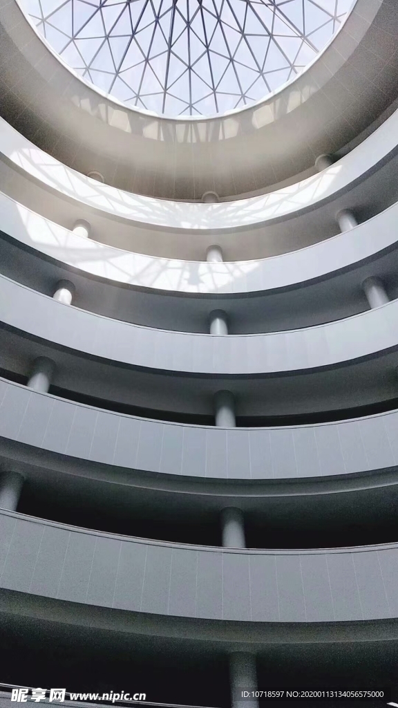 建筑美景