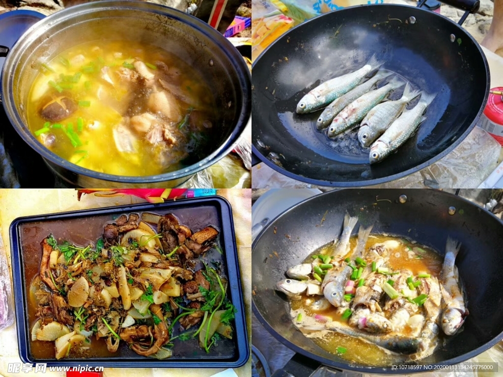 美餐美食