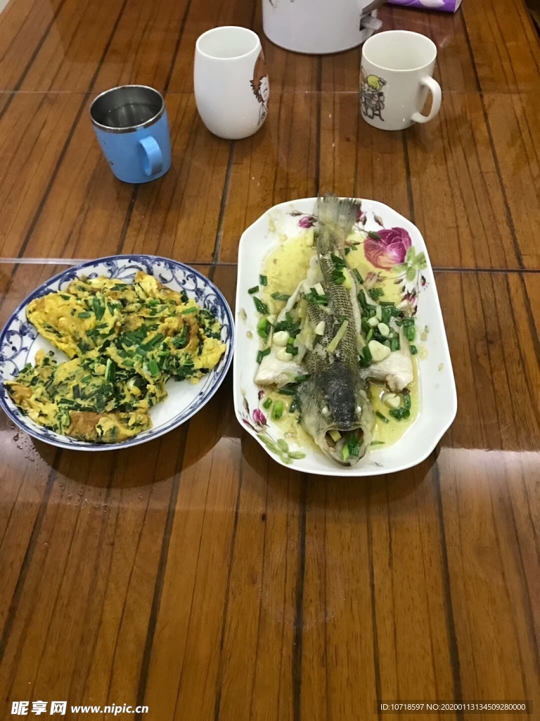美餐美食