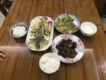 美餐美食