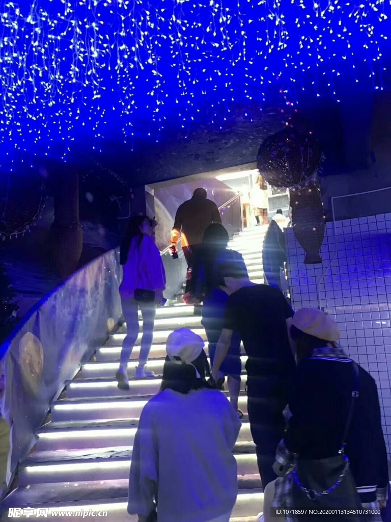 自然风景