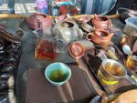 茶水茶具