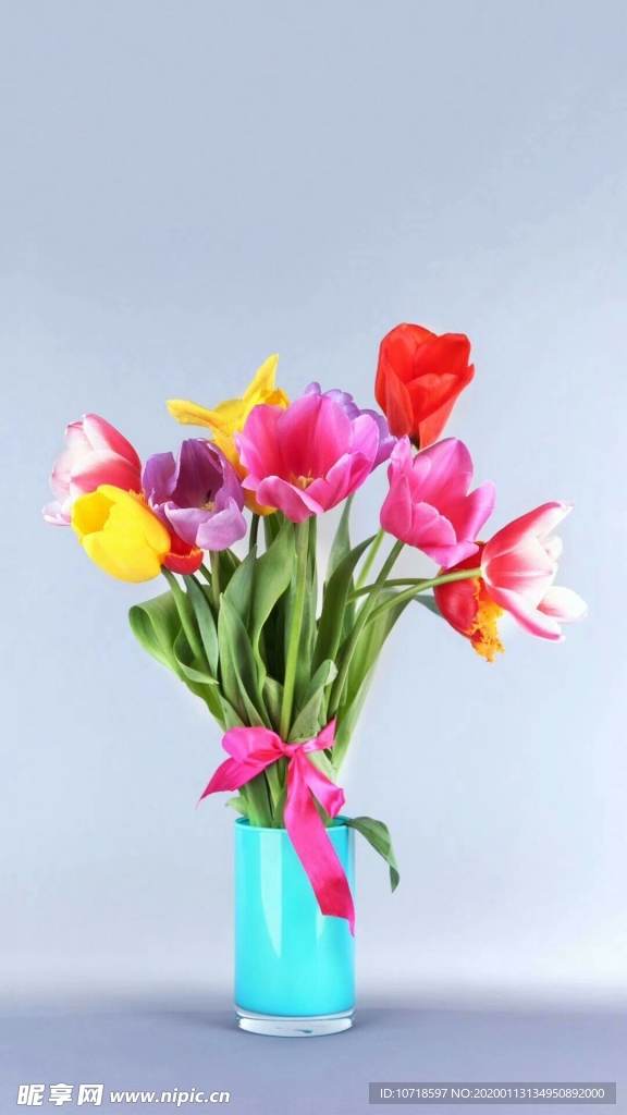 鲜花 花束