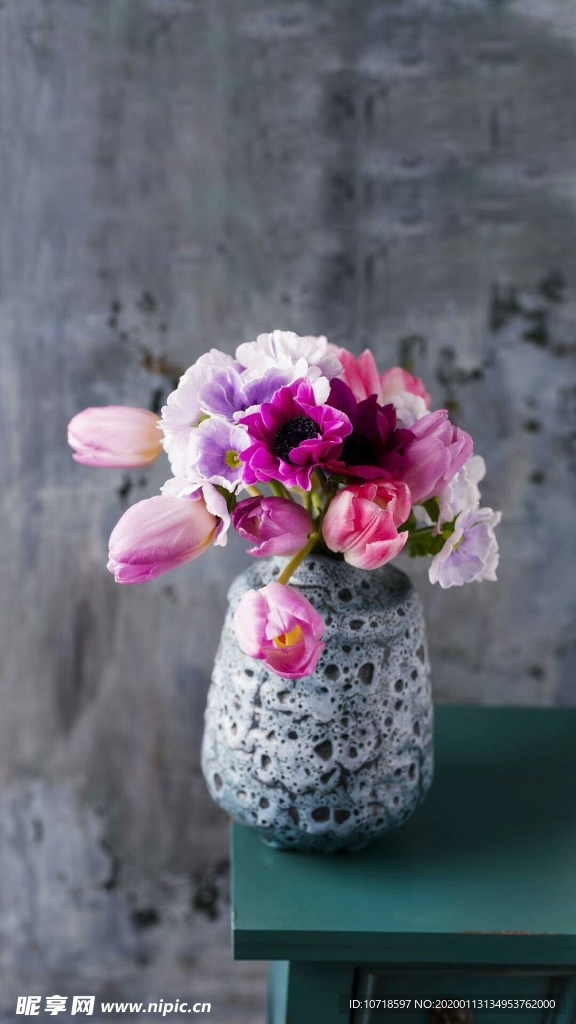 鲜花