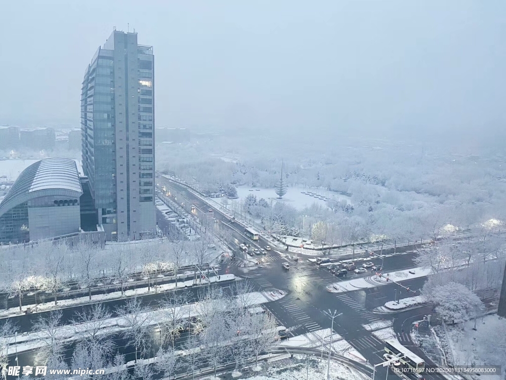 自然风景