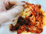 小龙虾