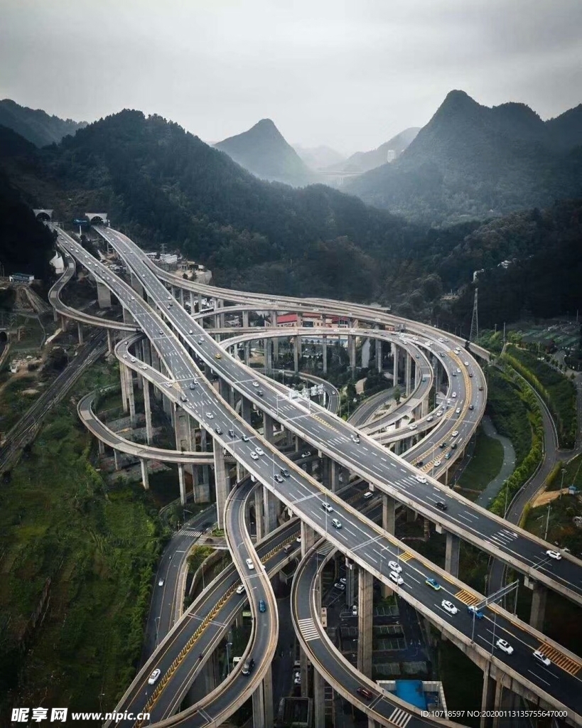 自然风景