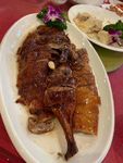 美味美餐