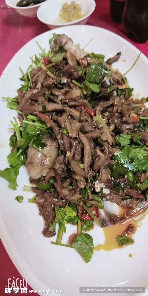 美味美餐