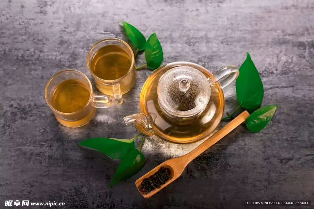 茶水