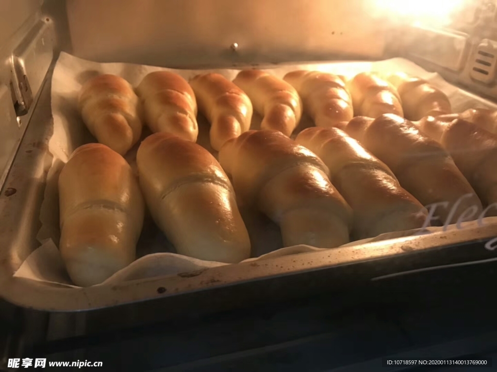 面包 面食