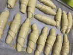 面包 面食