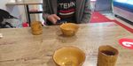 茶水