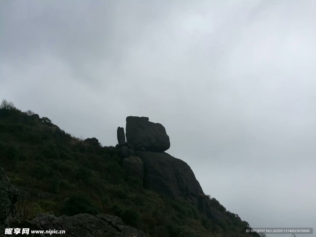 自然风景