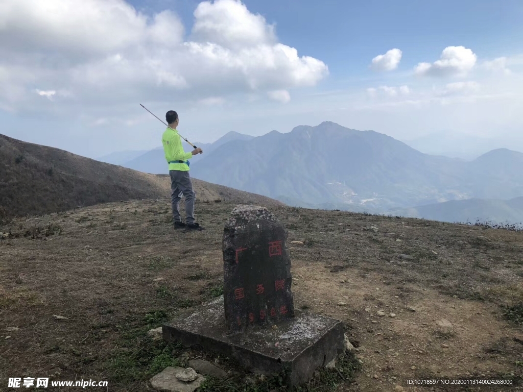 自然风景
